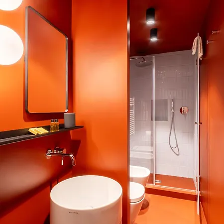 Apartament Brera - Garibaldi Charme Mediolan