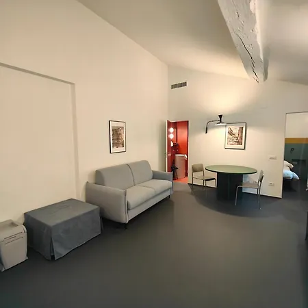 Apartament Brera - Garibaldi Charme