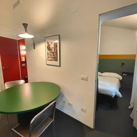 Brera - Garibaldi Charme Apartament